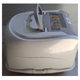 Plastic Pet Carrier with Handle