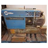 Miller AEAD-200LE Welder Generator