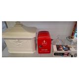 Home Goods and Appliances