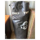 TKO Technical Knockout Punching Bag c14