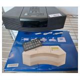 Bose Wave Radio/CD Model AWRC-1G with Remote
