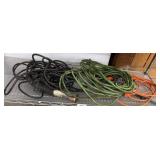 Electrical Cords and Welding Stinger