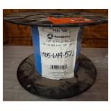 Southwire CAT 5E Plenum Cable - 300 ft, Blue