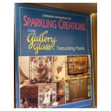 Sparkling Creations Gallery Glass Kit