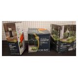 Hampton Bay LED Pathway Light Assortment
