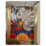 Mickey Mouse Drummer 60th Anniversary Edition