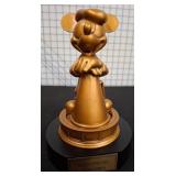 Disney Hollywood Studios Mickey Mouse Statue