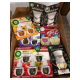 Air Freshener Plug-In Refills