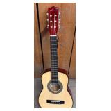 ADM 30-Inch Acoustic Guitar in Original Box