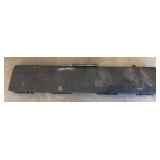 Plastic Gun Case by Woodstream