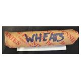 Roll of Wheat Pennies,