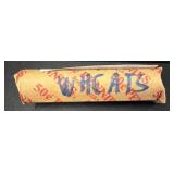 Roll of Wheat Pennies in Paper Wrapper