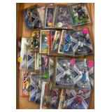 Sports Trading Cards