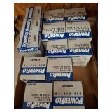 PowerFlo Oil Filters Assorted Lot