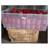 Rubber Foam Can Holders