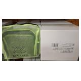 XX Revolution Matrix Mesh Backpack & Boxes