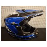 1Storm Size L Helmet, Model H819-5 with Cover