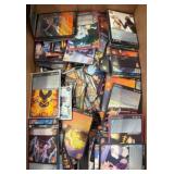Trading and Gaming Cards