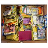 Pokemon Trading Cards