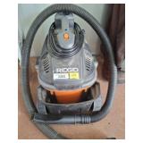 Ridgid Wet/Dry Shop Vacuum, Model WD4070 c4