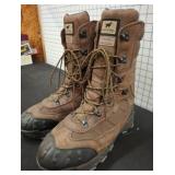 Irish Setter 3889 Insulated Hunting Boots, Men's 1