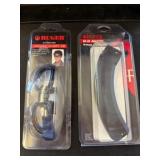 Ruger Goggles and BX-25 Magazine Set