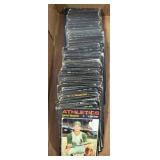 Baseball Trading Cards
