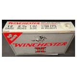 Winchester 12-Gauge Rifle Slugs, High Velocity