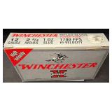 Winchester 12-Gauge Rifle Slugs, High Velocity