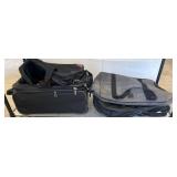 Travel and Laptop Bags