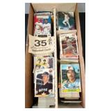 Trading Cards