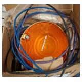 Harley-Davidson Front Directional Light