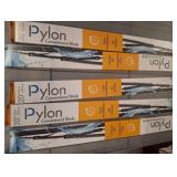Pylon 20-Inch Conventional Wiper Blades