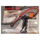 Marksman Slingshot With Accessories