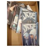 K-Pop Albums and Photobooks