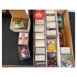Sports and Trading Cards
