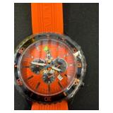 Invicta Disney Limited Edition Watch, Goofy Design