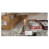 Moen Mason Bathroom Hardware Components
