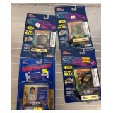Racing Champions NASCAR Die-Cast Cars Lot