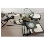 Gaming Accessories From LEGO and Activision