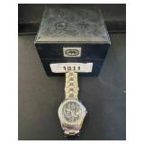 Marc Ecko UNLTD Watch with Original Box