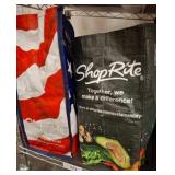 Reusable Bags Assortment in Two Large Bags