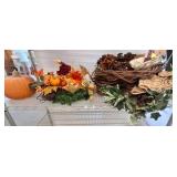 Fall-Themed Decor Items