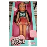 Be My Bestie Isabella Doll in Original Packaging