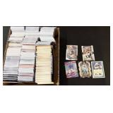 Sports Trading Cards