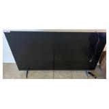Vizio 55-Inch LED TV with Remote
