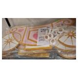 Princess Wagon Cover Kit by Oriental Trading