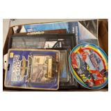 NASCAR Memorabilia Collection