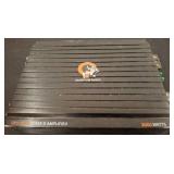 Quantum Audio QP3100D Class D Amplifier - 3000W