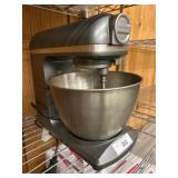 Farberware Stand Mixer with Metal Bowl